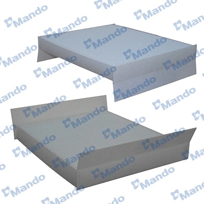 Filtre, air de l'habitacle MANDO MMF025064