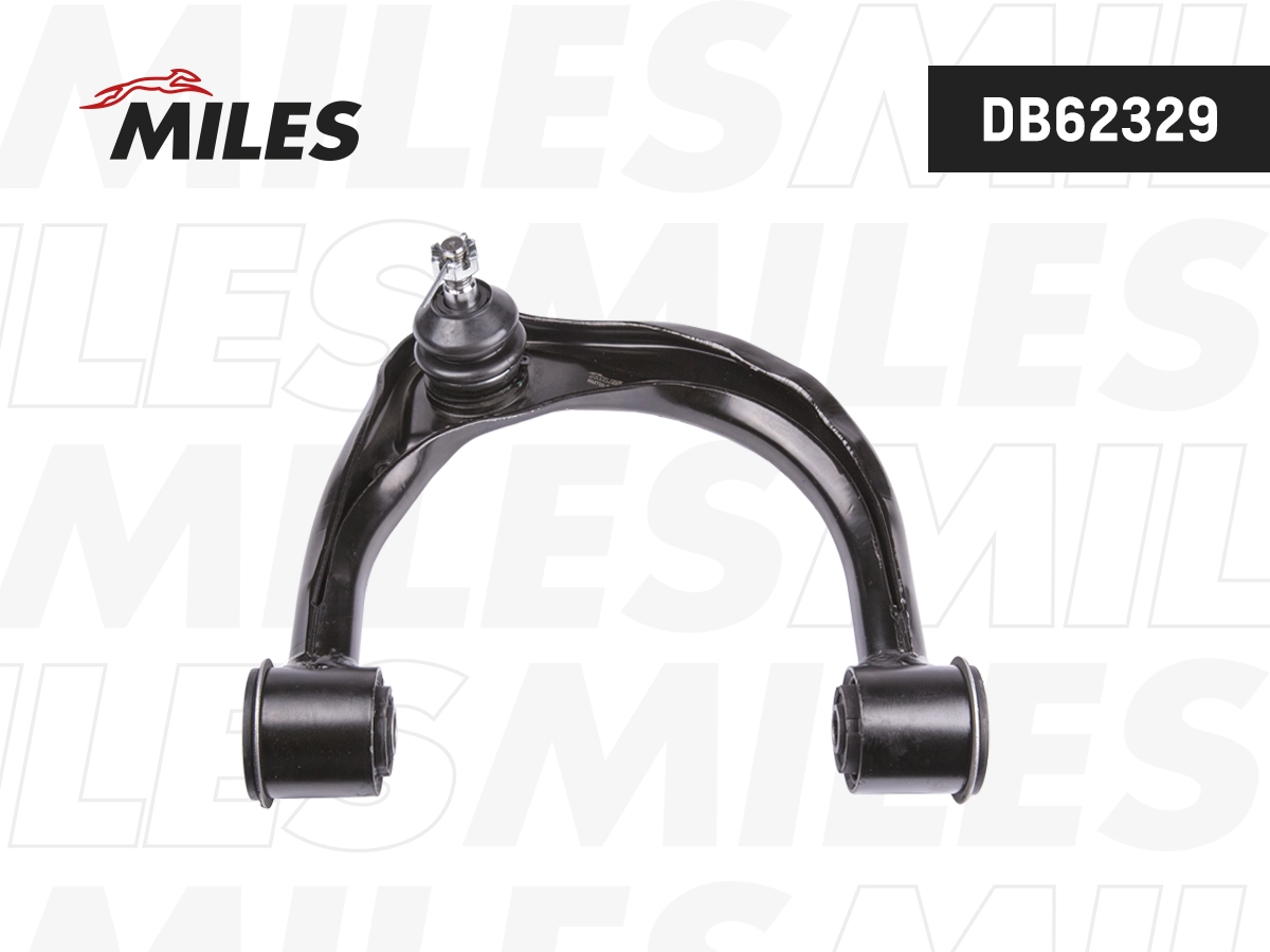 Bras de liaison, suspension de roue MILES DB62329