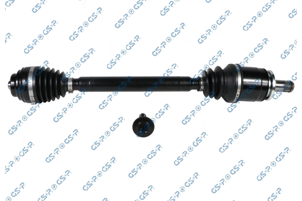 Arbre de transmission GSP 203968OL