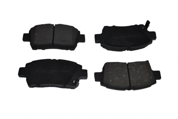 Kit de plaquettes de frein, frein à disque ASAM AUTOMOTIVE 71350