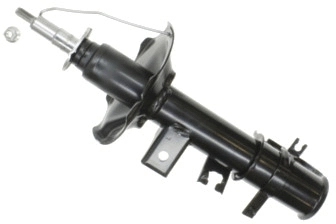 Amortisseur SACHS 312 190