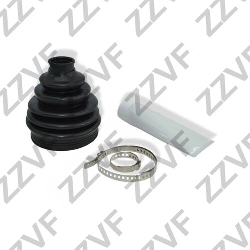 Joint-soufflet, arbre de commande ZZVF ZVPP137