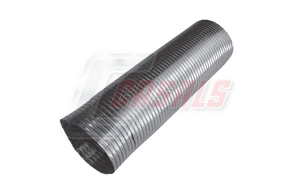 Tuyau flexible, échappement CASALS 88507