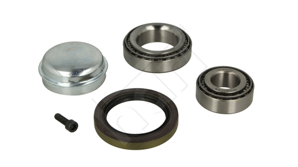 Kit de roulements de roue HART 904 945