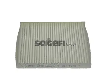 Filtre, air de l'habitacle TECNOCAR E432