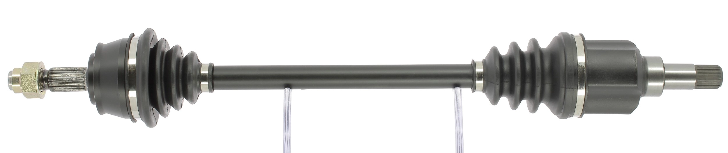 Arbre de transmission FRIESEN FDS2413