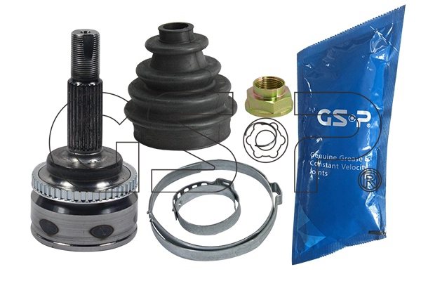 Jeu de joints, arbre de transmission GSP-BR 859037