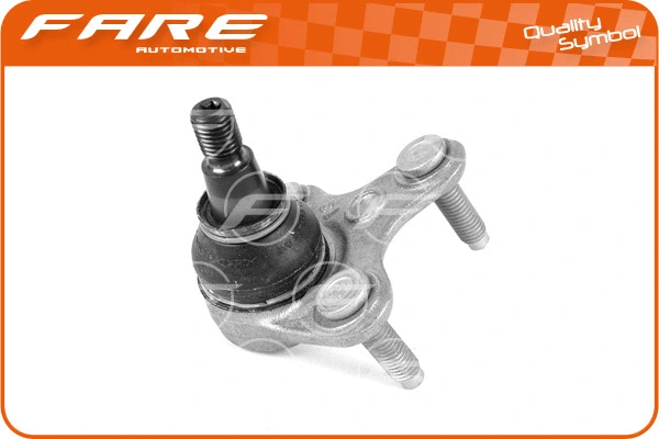 Rotule de suspension FARE SA RS106