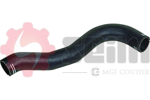 Gaine de suralimentation SEIM 981157