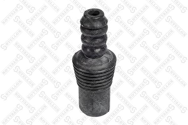 Butée élastique, suspension STELLOX 11-98292-SX