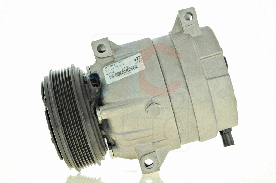 Compresseur, climatisation ACAUTO AC-01DL077
