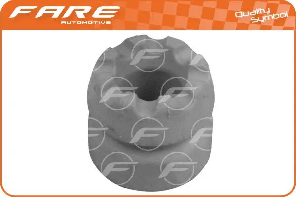 Butée élastique, suspension FARE-RCH 28169