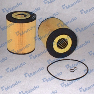 Filtre à huile MANDO MMF045303