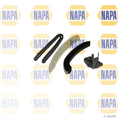 Kit de distribution par chaîne NAPA NCK4125