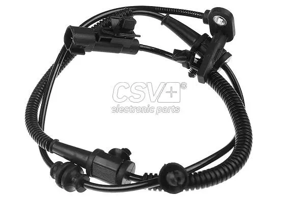 Capteur, vitesse de roue CSV electronic parts CSG1415C