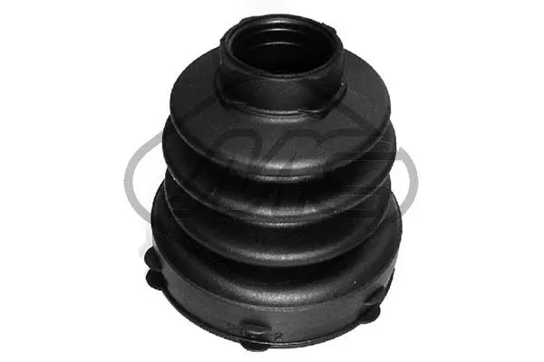 Jeu de joints-soufflets, arbre de commande Metalcaucho 01235