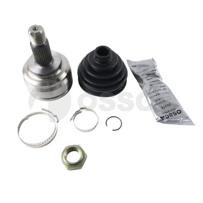 Arbre de transmission OSSCA 20586