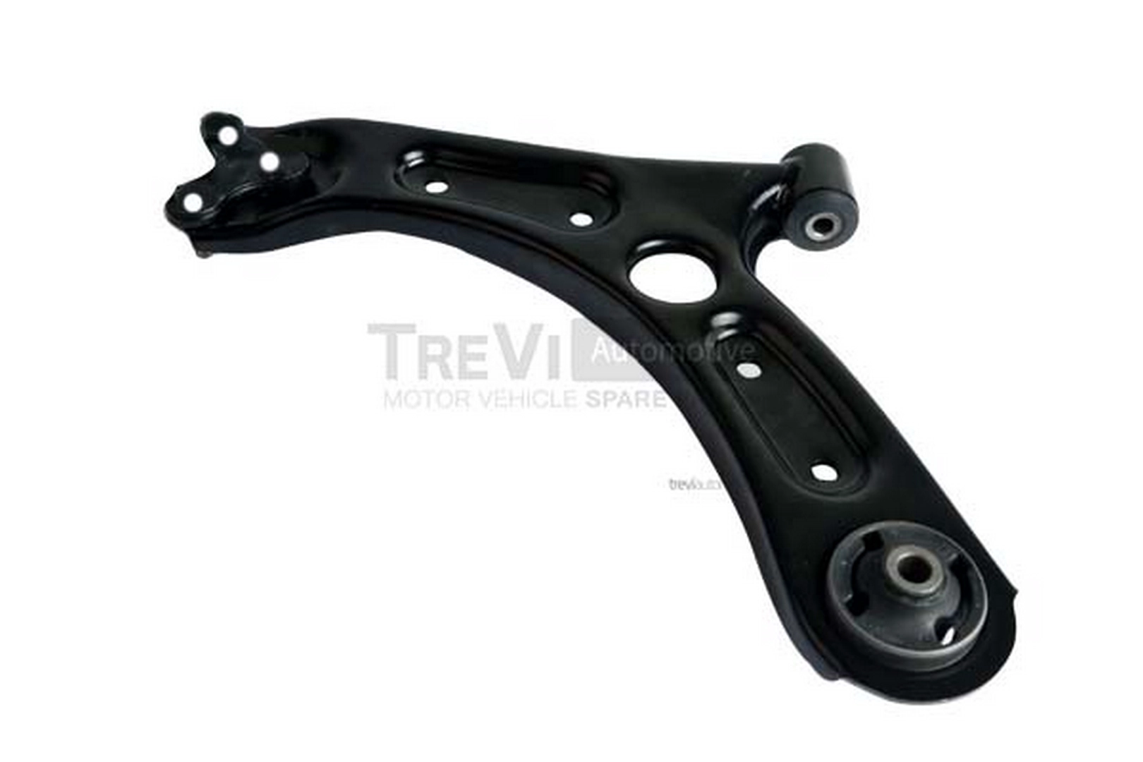 Bras de liaison, suspension de roue TREVI AUTOMOTIVE TRTT2808