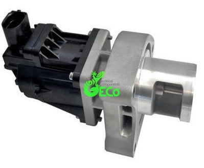 Vanne EGR GECO VE1283Q