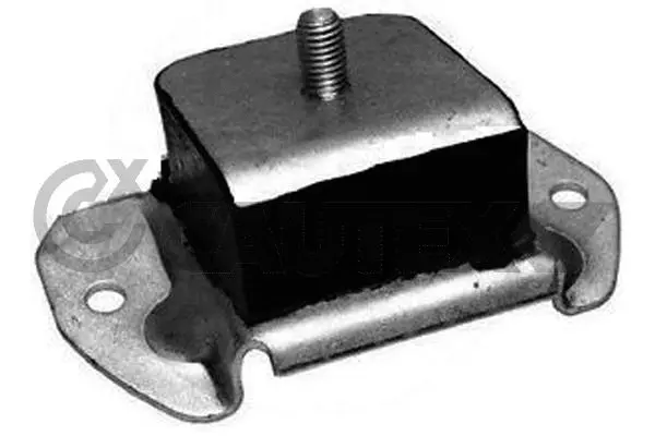 Support moteur CAUTEX 755942