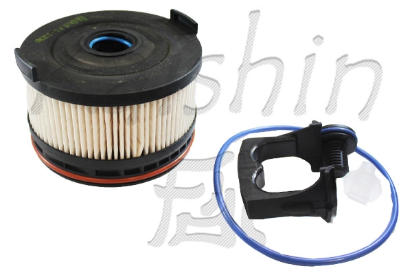 Filtre à carburant KAISHIN FC1336