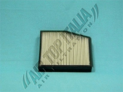 Filtre, air de l'habitacle ZERO WZF1400
