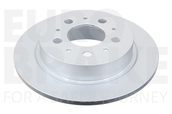 Disque de frein EUROBRAKE 5815314844
