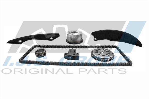 Kit de distribution par chaîne IJS GROUP 40-1167VVT