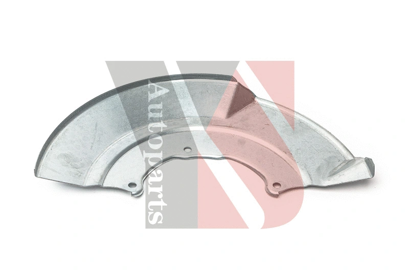 Déflecteur, disque de frein YSPARTS YS-SP0182