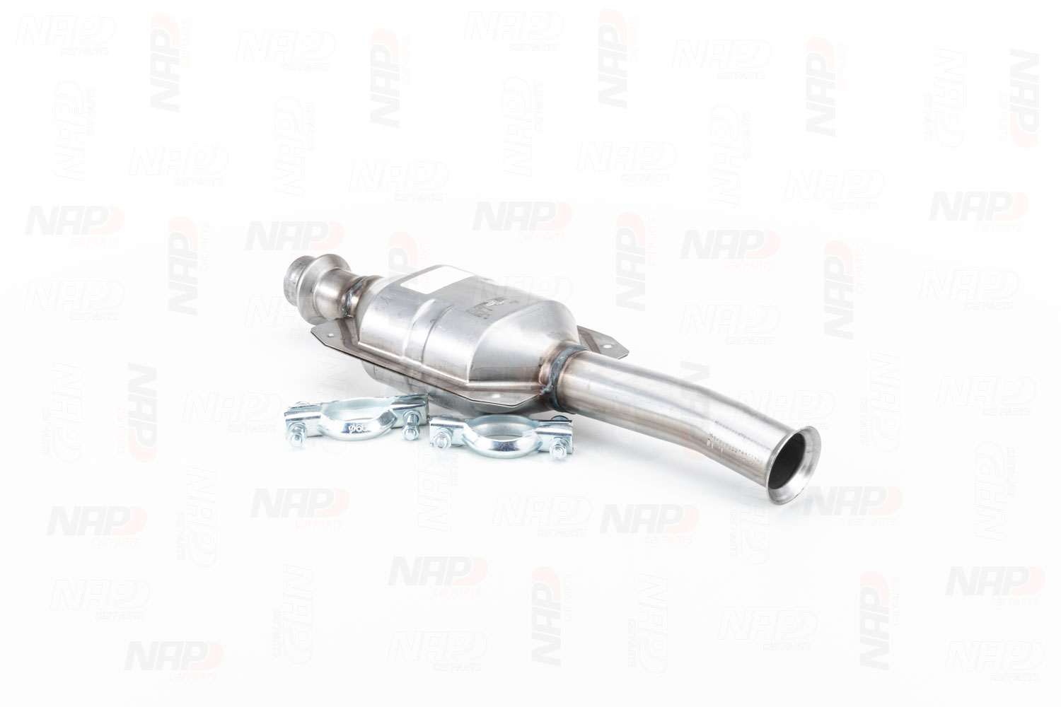 Catalyseur NAP carPARTS GmbH CAK10541