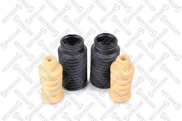 Kit de protection contre la poussière, amortisseur STELLOX 11-27113-SX