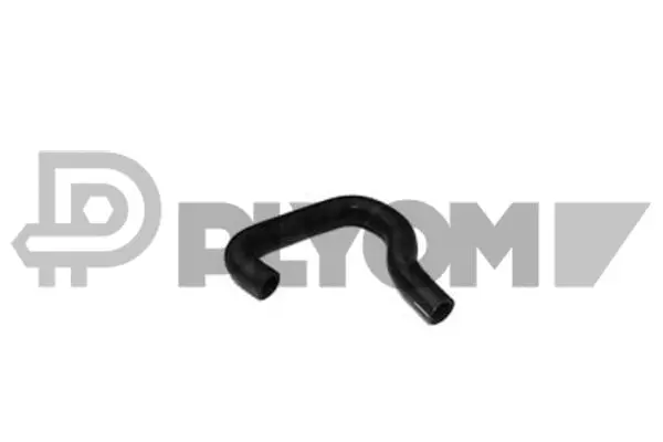 Durite de radiateur PLYOM P486114