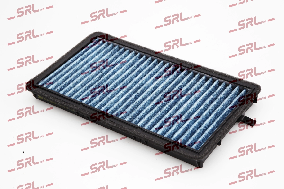 Filtre, air de l'habitacle SRLine S11-1035NS