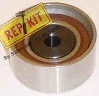 Poulie renvoi/transmission, courroie crantée REPKIT RKT2392