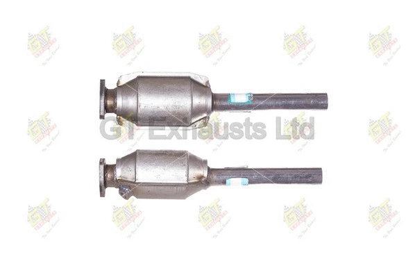 Catalyseur GT Exhausts G370039