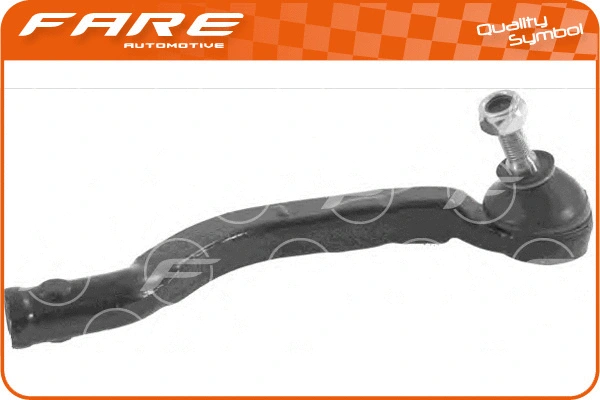Rotule de barre de connexion FARE SA RD360