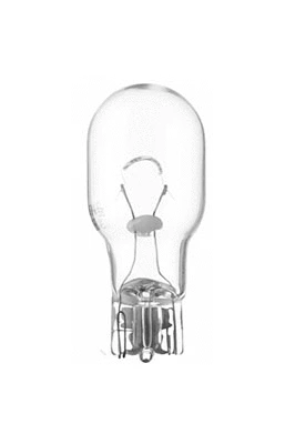 Ampoule, feu stop additionnel SPAHN GLÜHLAMPEN 751506