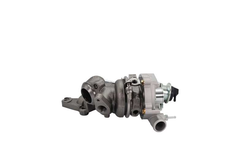 Turbocompresseur, suralimentation A.Z. Meisterteile AZMT-52-010-1034