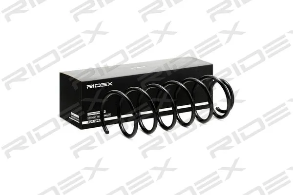 Ressort de suspension RIDEX 188C0096