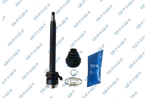 Jeu de joints, arbre de transmission GSP 635010