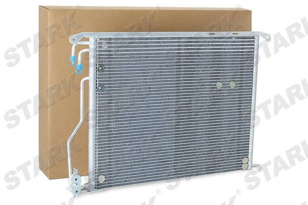 Condenseur, climatisation Stark SKCD-0110211