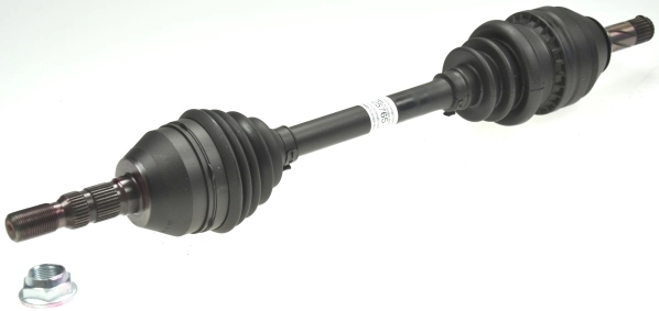 Arbre de transmission SPIDAN 25765