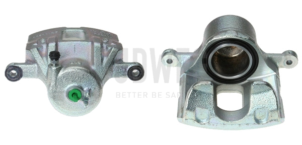 Étrier de frein BUDWEG CALIPER 345076
