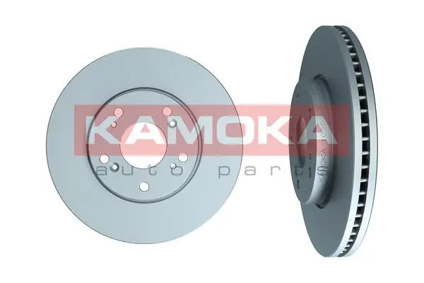 Disque de frein KAMOKA 103590