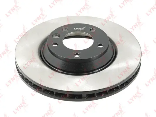 Disque de frein LYNXAUTO BN-1213L
