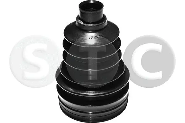 Joint-soufflet, arbre de commande STC T410106