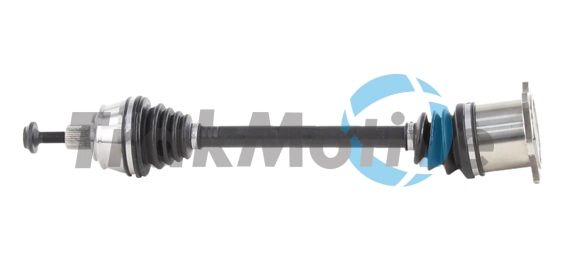 Arbre de transmission AUTOTEAM G301809