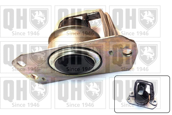 Support moteur QUINTON HAZELL EM4544
