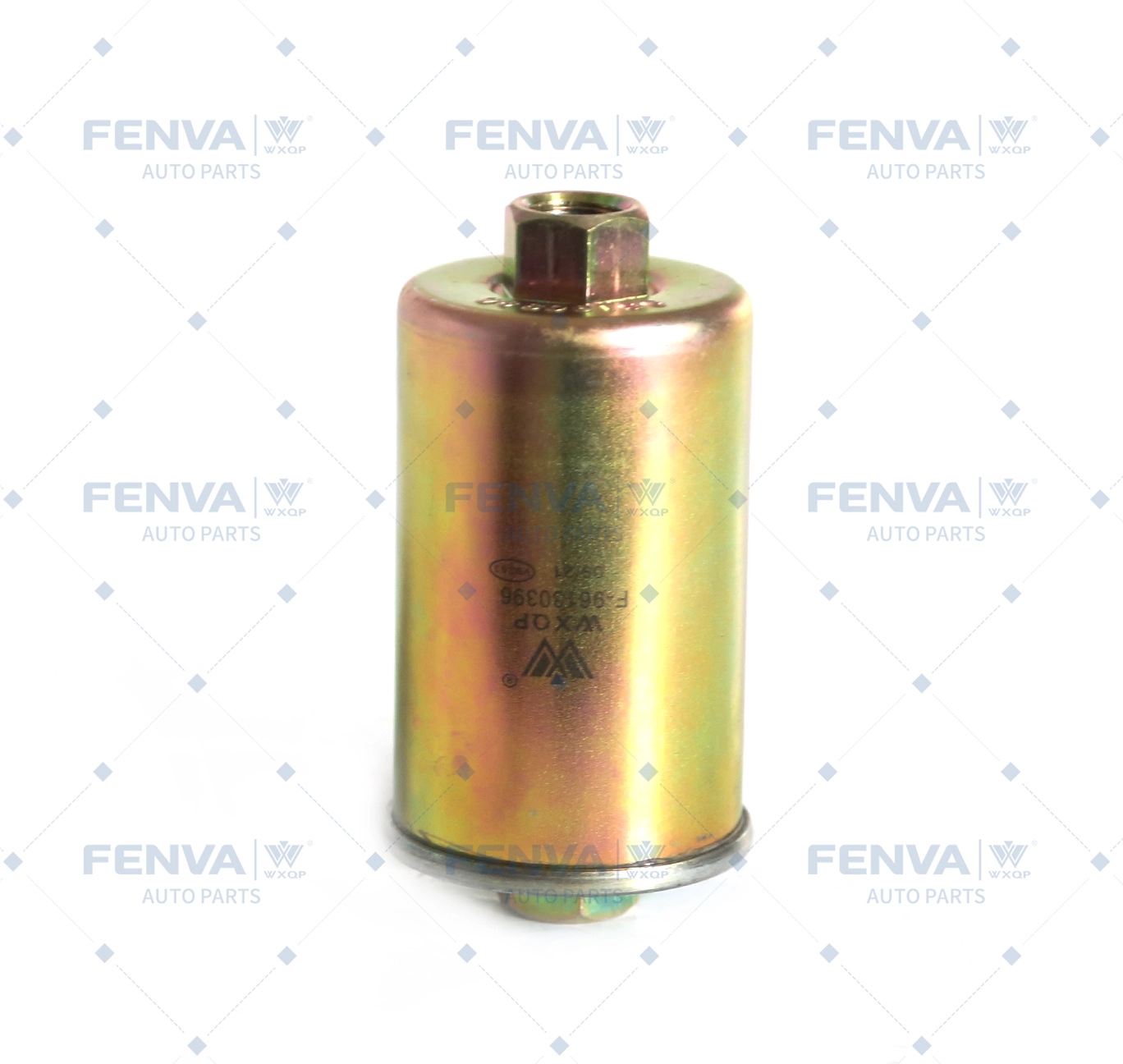 Filtre à carburant WXQP 510557