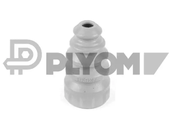 Butée élastique, suspension PLYOM P750339